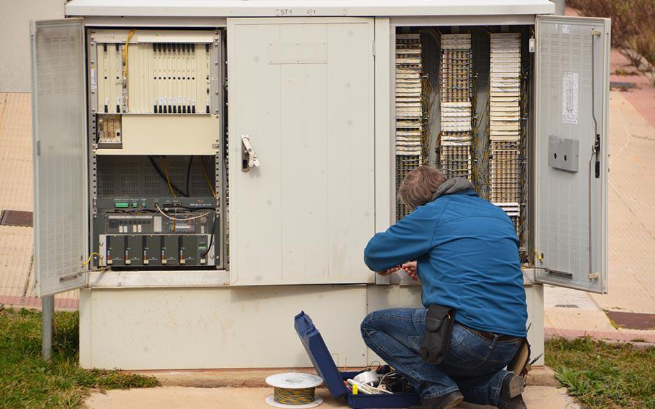électricité installation Plaisir