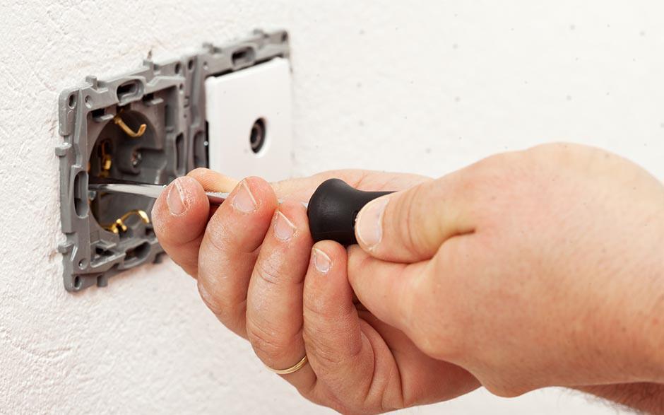 électricité installation Plaisir