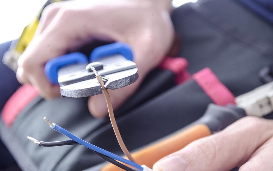 électricien urgence Paris 1