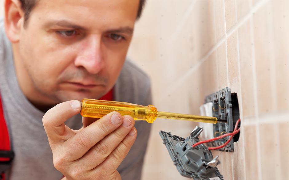électricien artisan Trie-Château