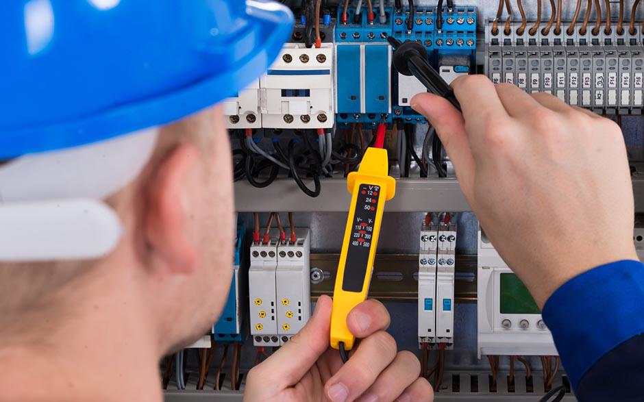 tarif horaire électricien Chambly