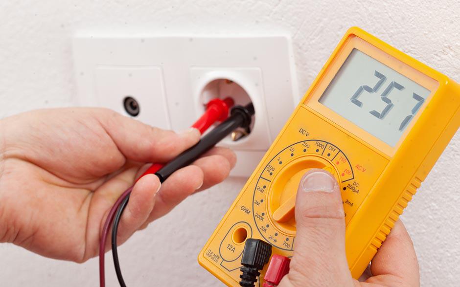 tarif horaire d'un électricien Cergy